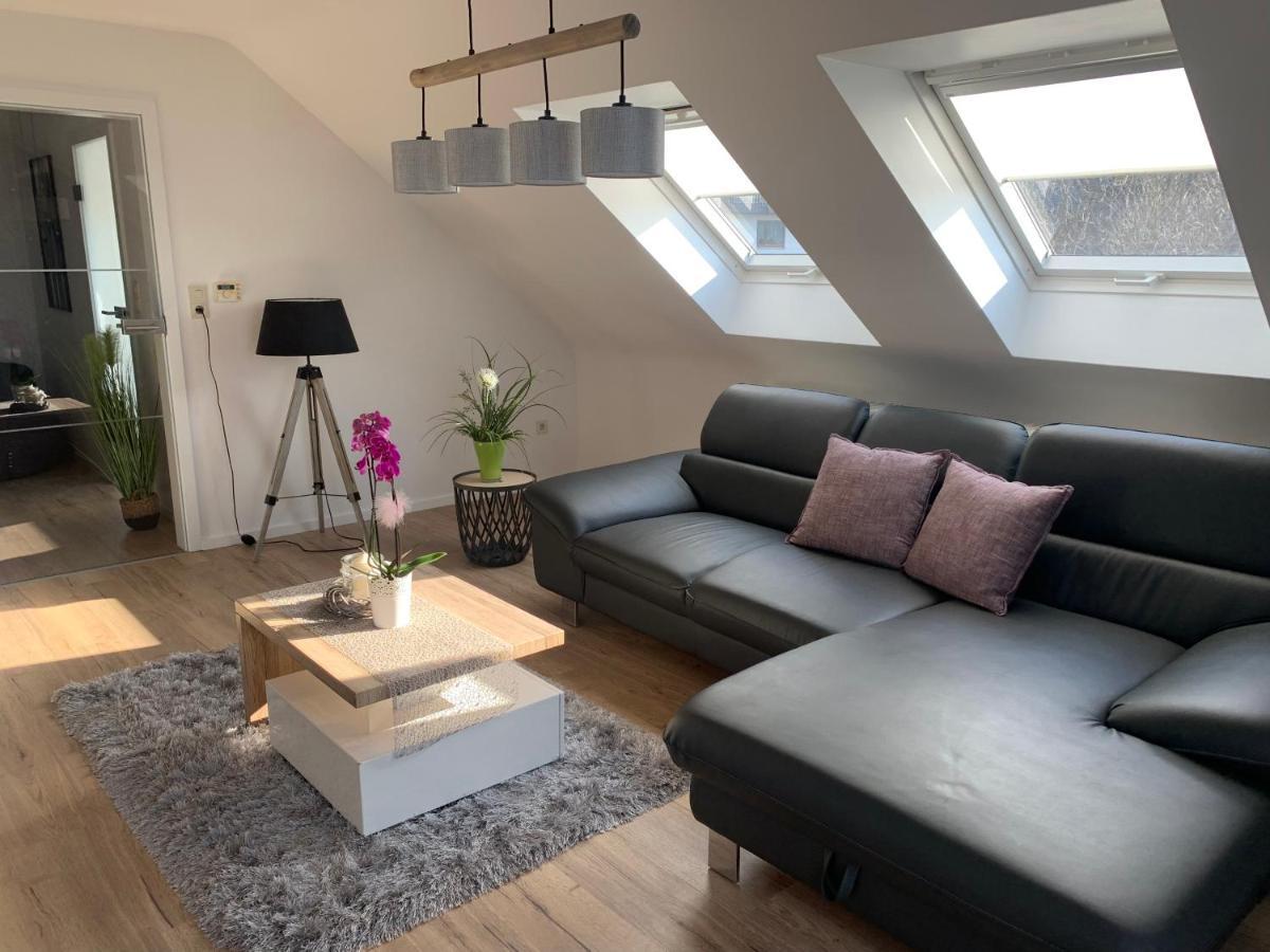 Tolle Ferienwohnung Mit Loggia In Schauenstein 100Qm Bei Hof An Der Saale Frankenwald Kültér fotó