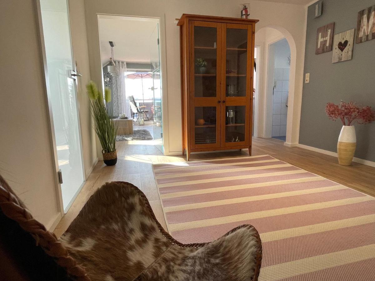 Tolle Ferienwohnung Mit Loggia In Schauenstein 100Qm Bei Hof An Der Saale Frankenwald Kültér fotó