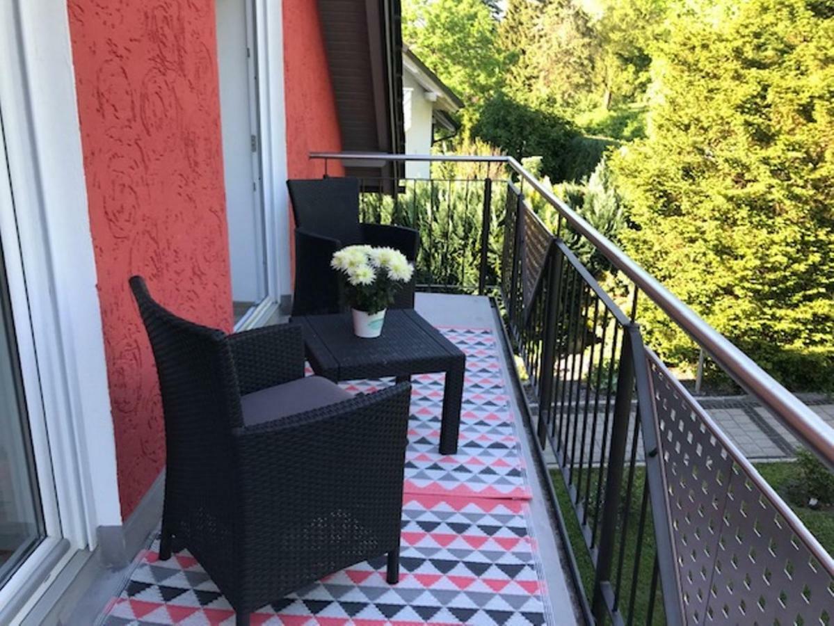 Tolle Ferienwohnung Mit Loggia In Schauenstein 100Qm Bei Hof An Der Saale Frankenwald Kültér fotó